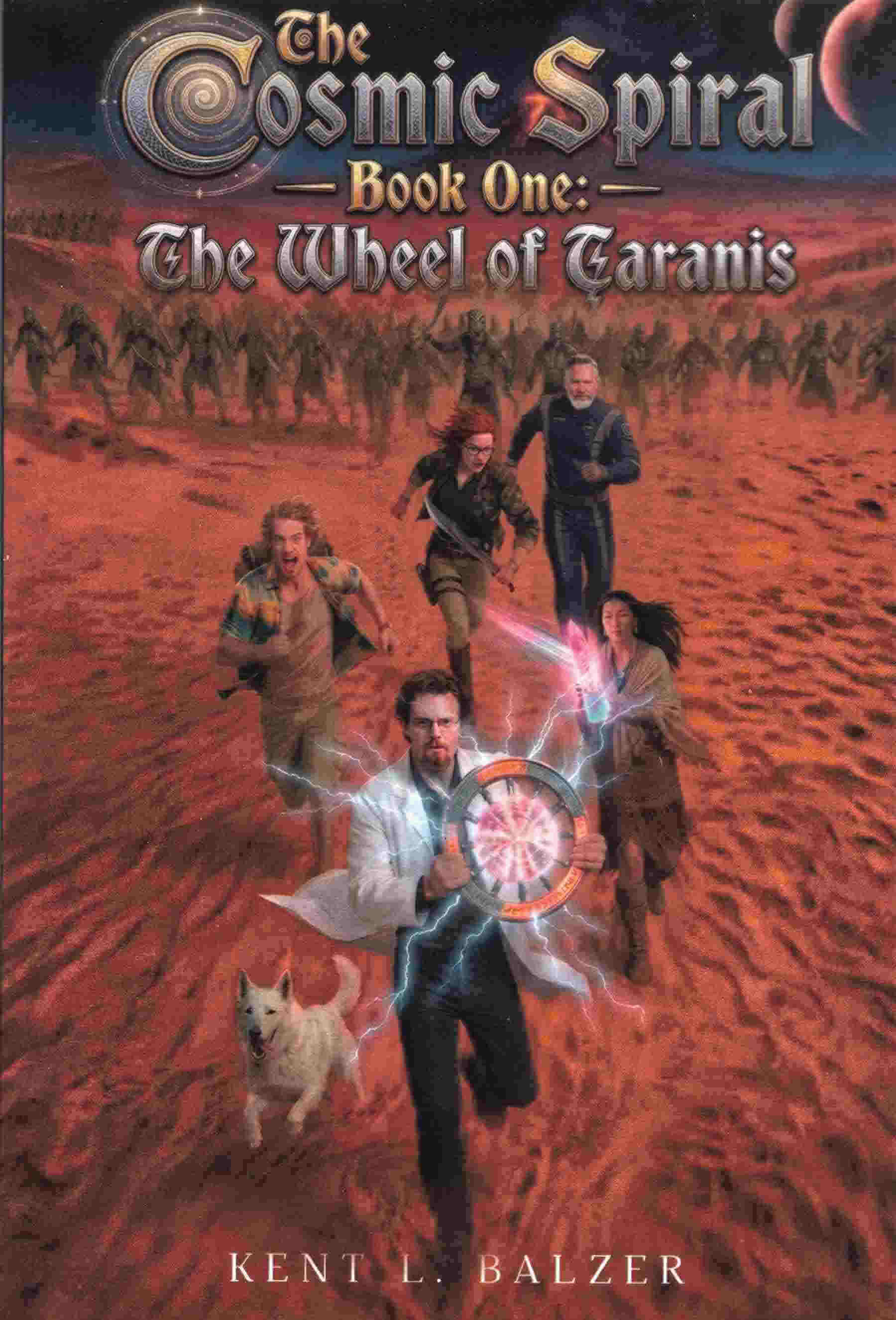 "The Wheel of Taris"