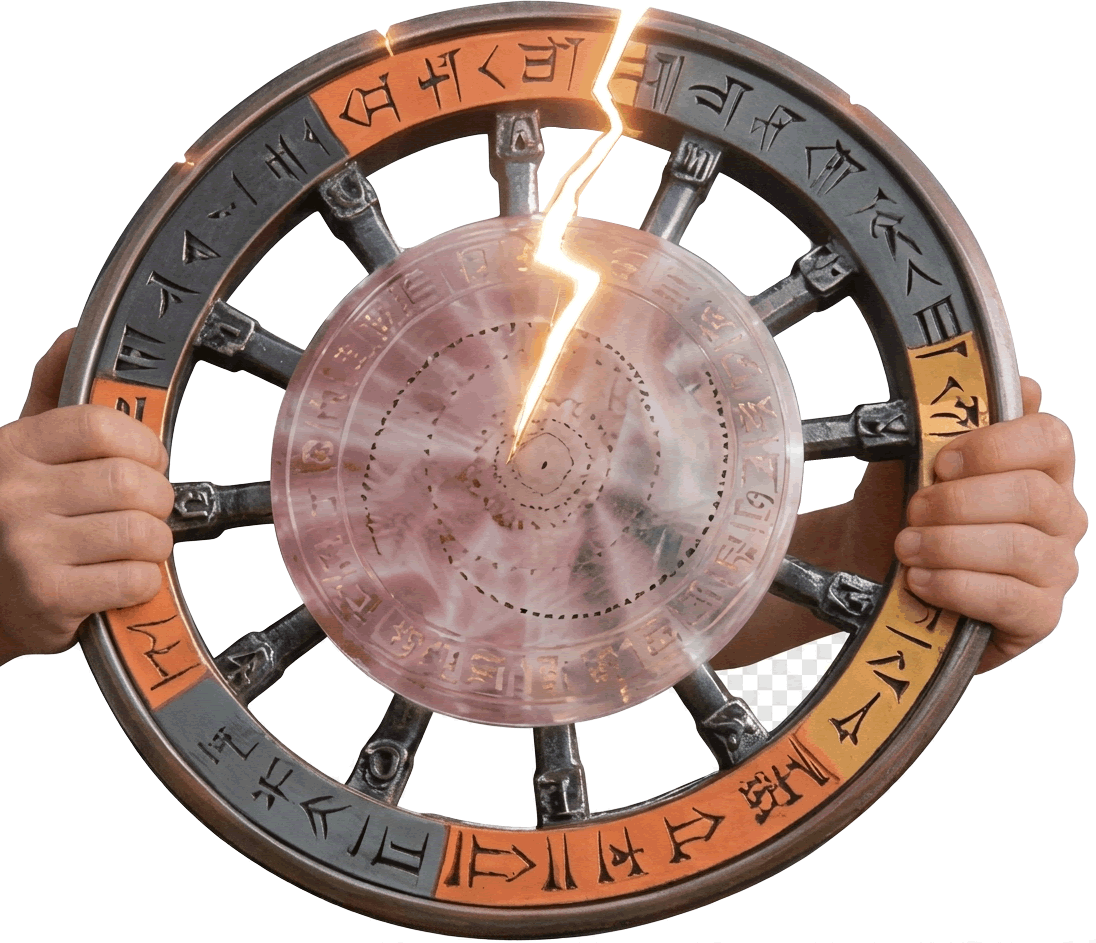 The Wheel of Taras